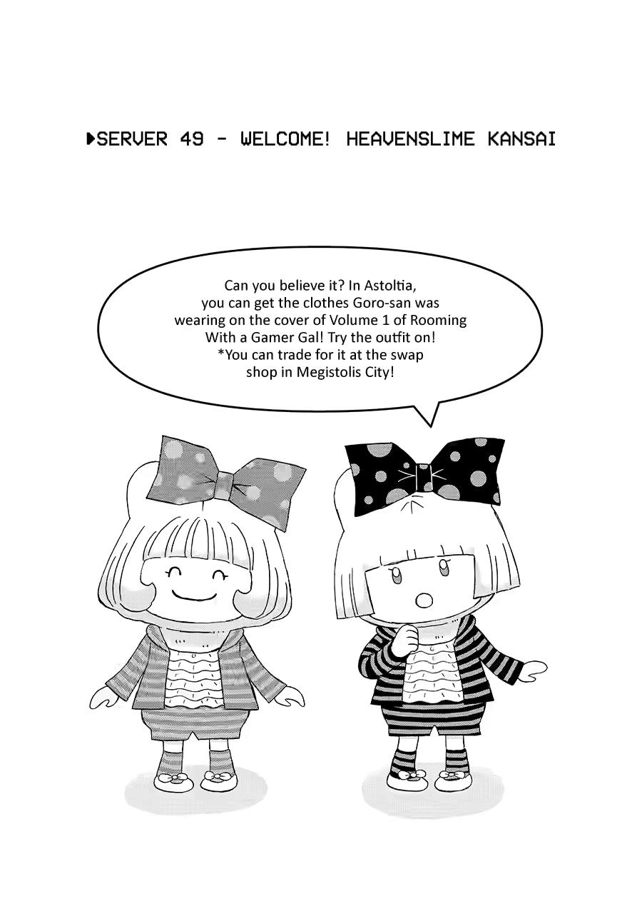 Yuube wa Otanoshimi Deshita ne Chap 49 - Next Chap 50