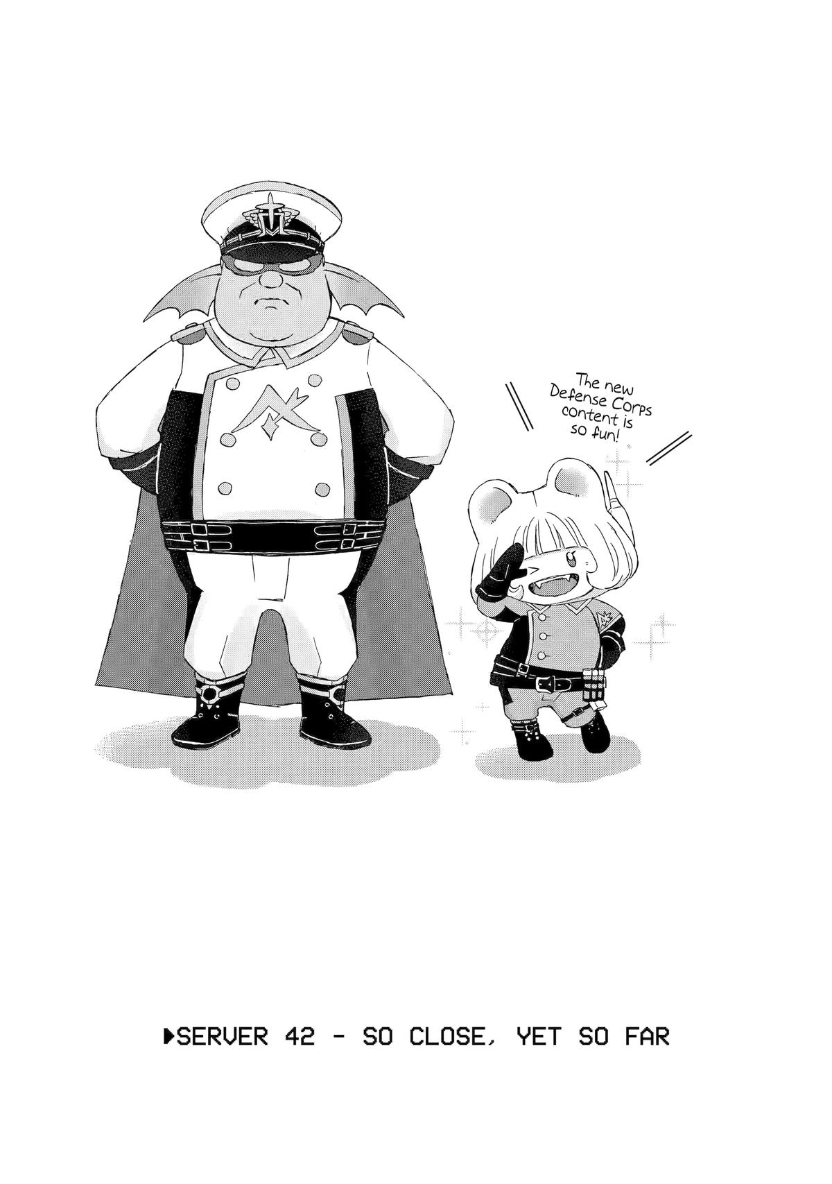 Yuube wa Otanoshimi Deshita ne Chap 42 - Next Chap 43