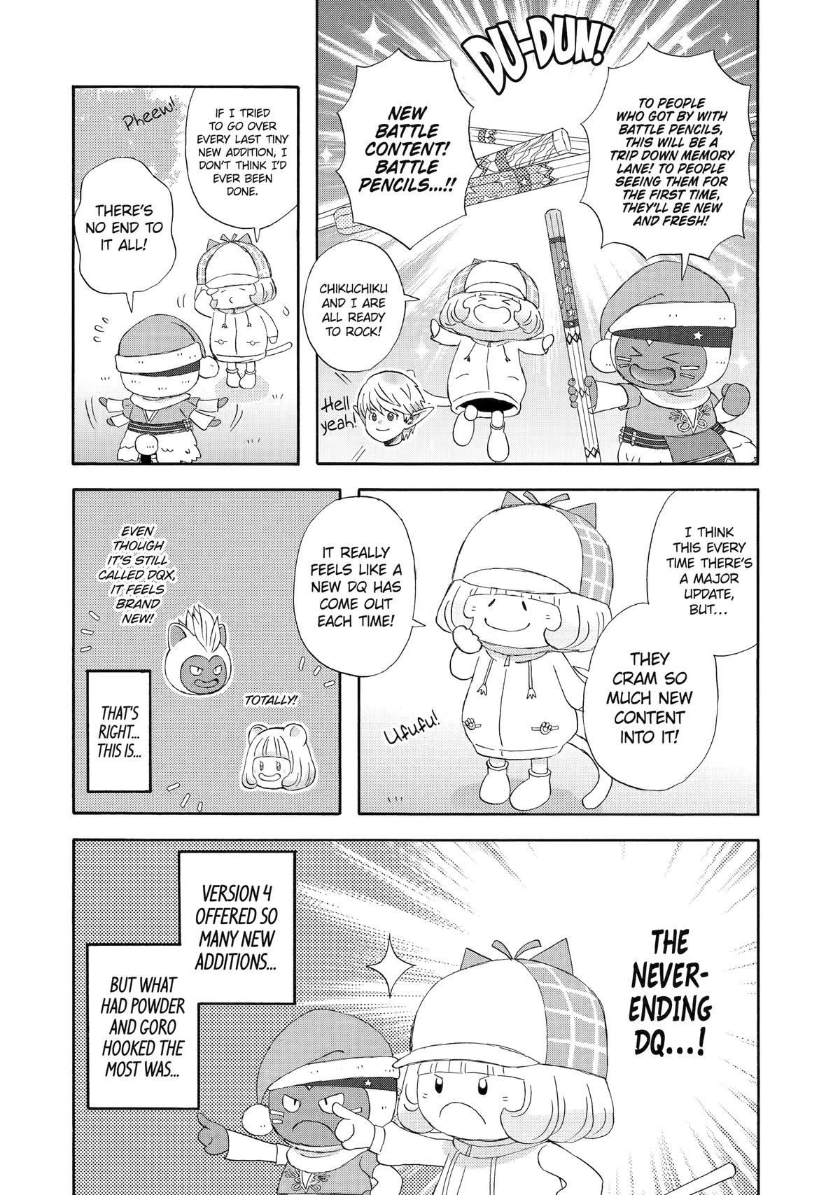 Yuube wa Otanoshimi Deshita ne Chap 42 - Next Chap 43