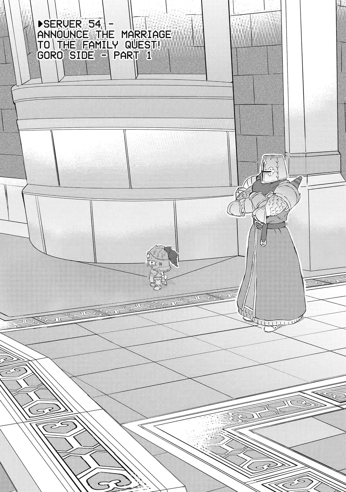 Yuube wa Otanoshimi Deshita ne Chap 54 - Next Chap 55