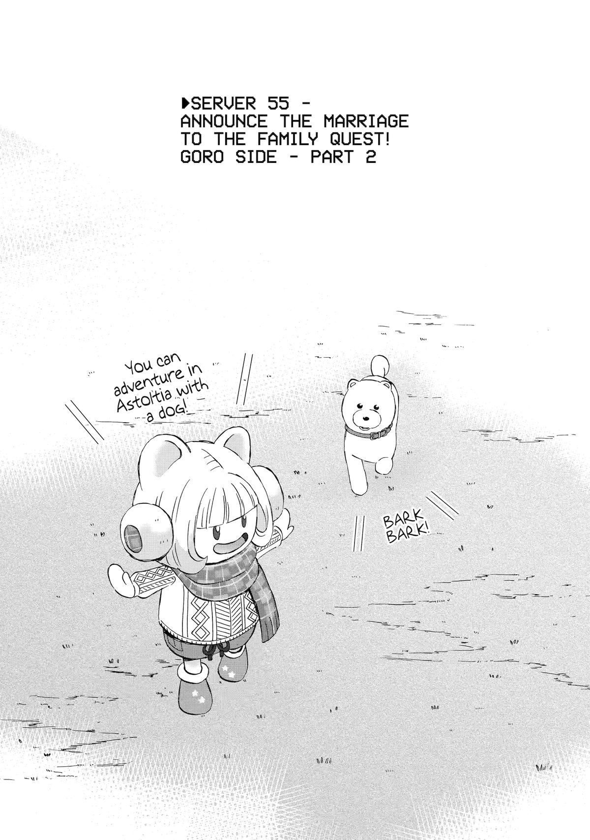 Yuube wa Otanoshimi Deshita ne Chap 55 - Next Chap 56
