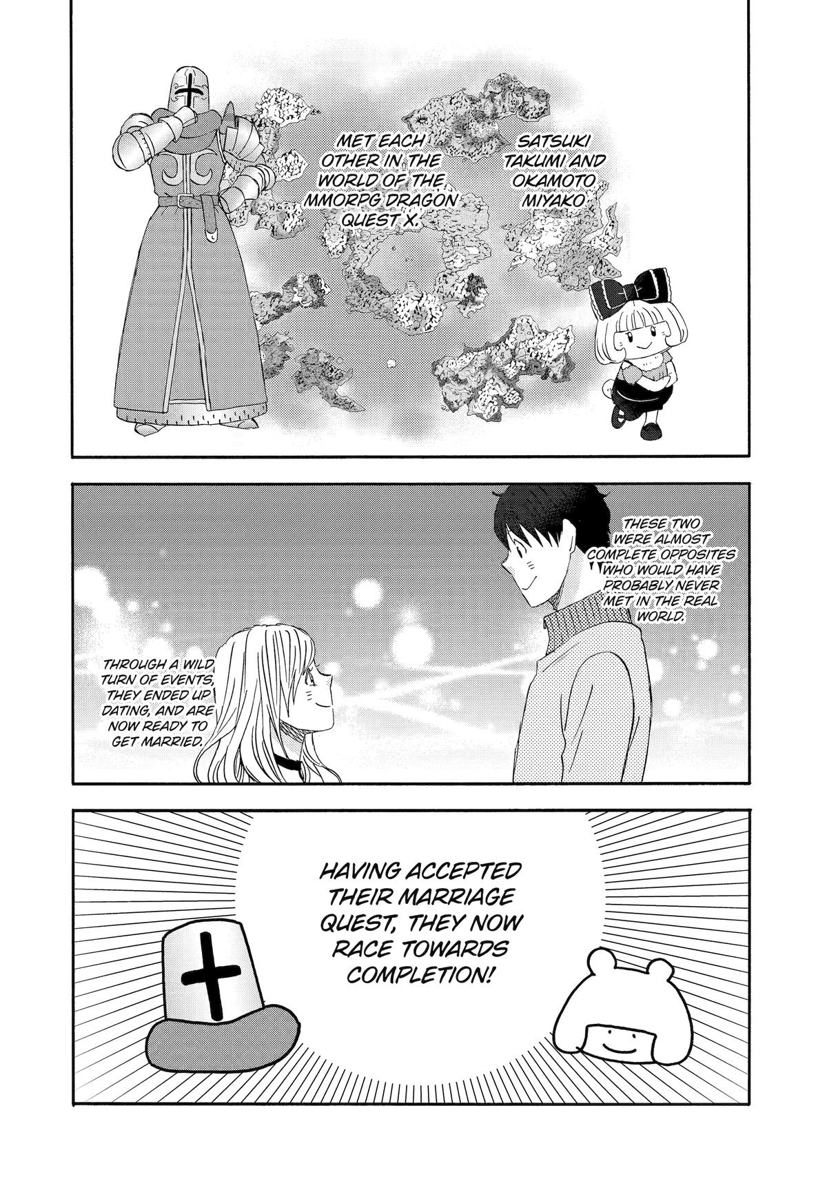 Yuube wa Otanoshimi Deshita ne Chap 58 - Next Chap 59