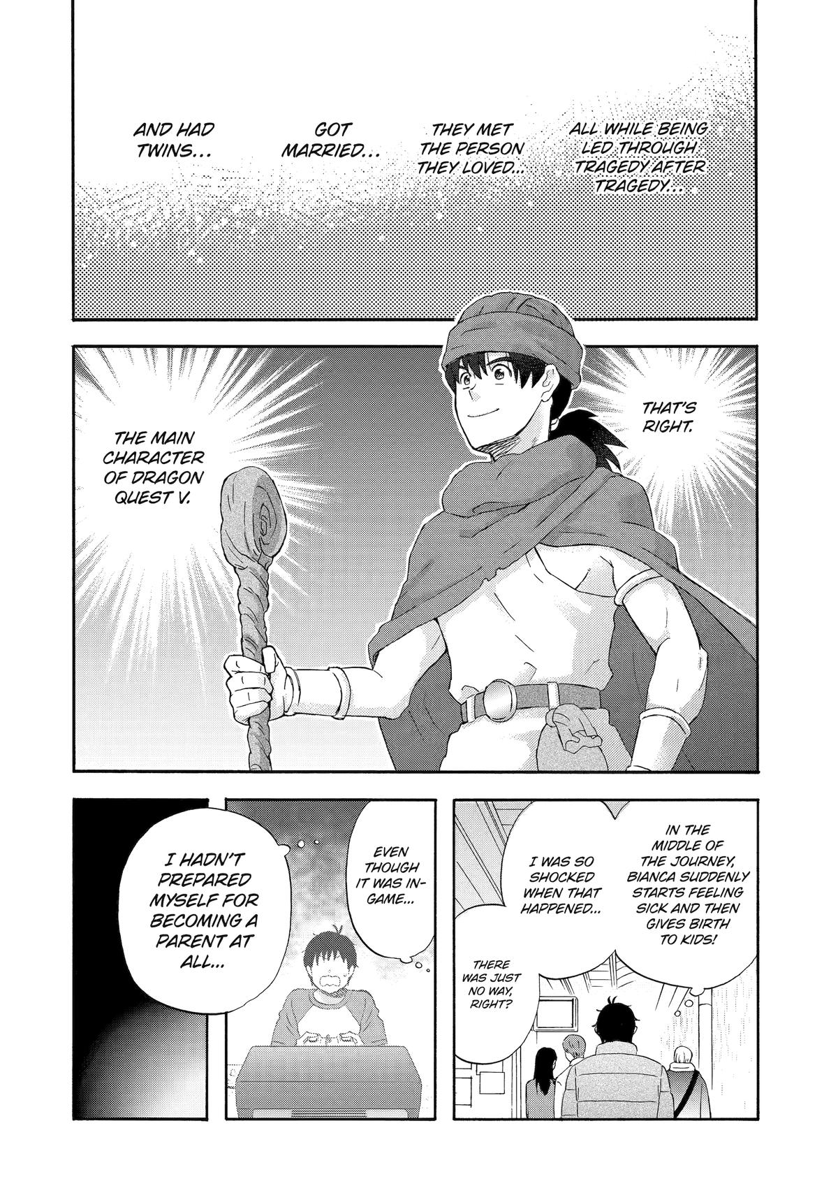 Yuube wa Otanoshimi Deshita ne Chap 58 - Next Chap 59