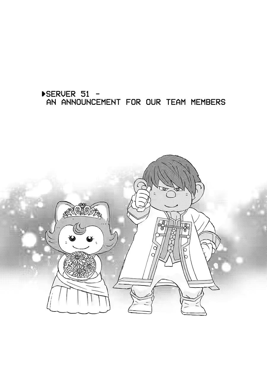 Yuube wa Otanoshimi Deshita ne Chap 51 - Next Chap 52