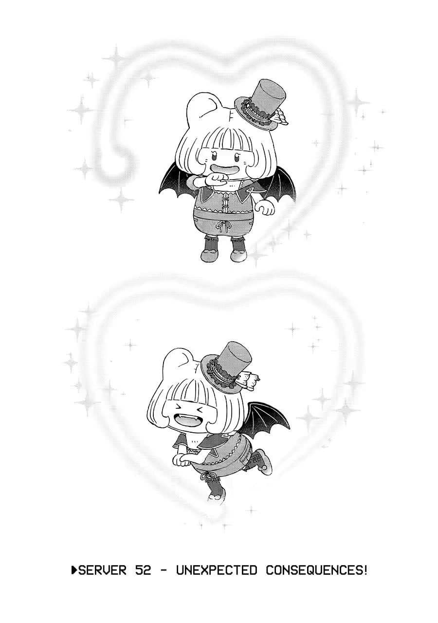 Yuube wa Otanoshimi Deshita ne Chap 52 - Next Chap 53