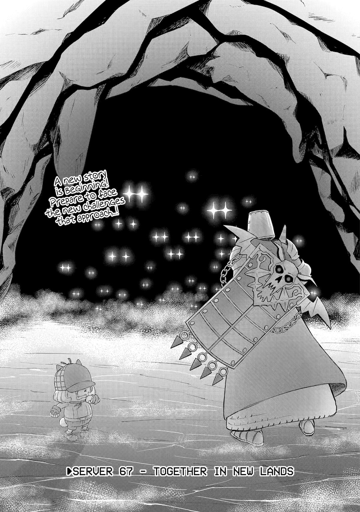 Yuube wa Otanoshimi Deshita ne Chap 67 - Next Chap 68