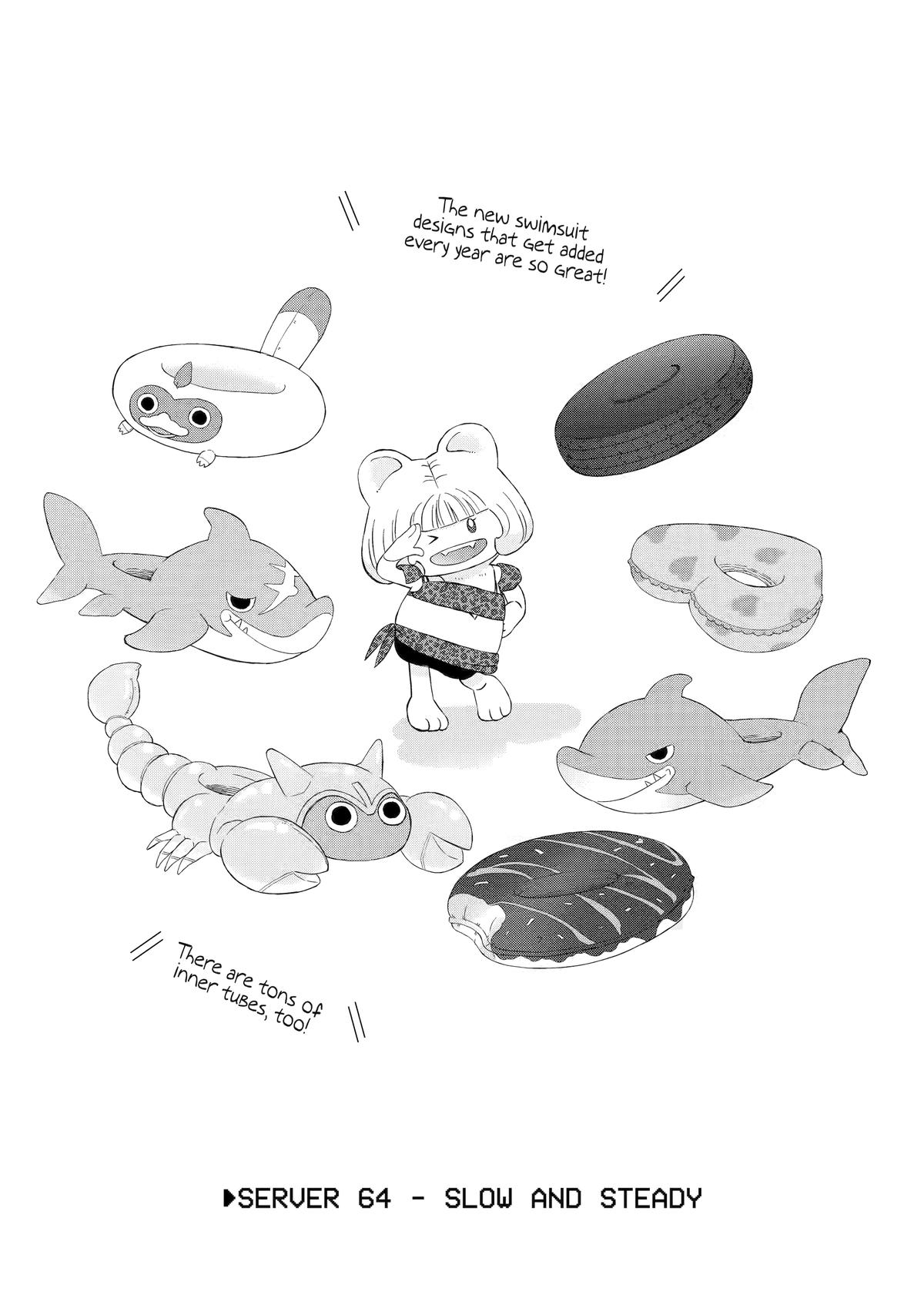 Yuube wa Otanoshimi Deshita ne Chap 64 - Next Chap 65