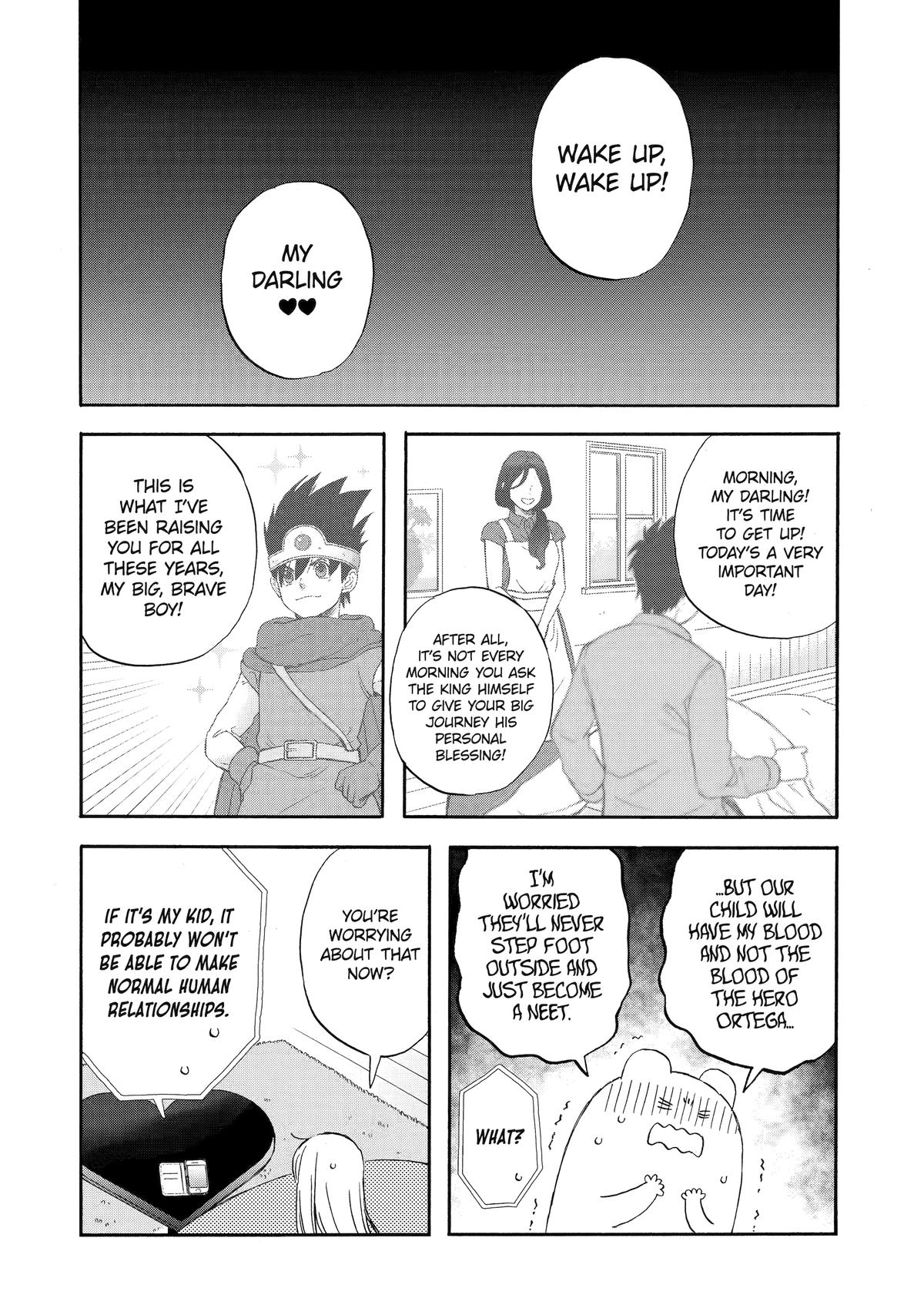 Yuube wa Otanoshimi Deshita ne Chap 64 - Next Chap 65