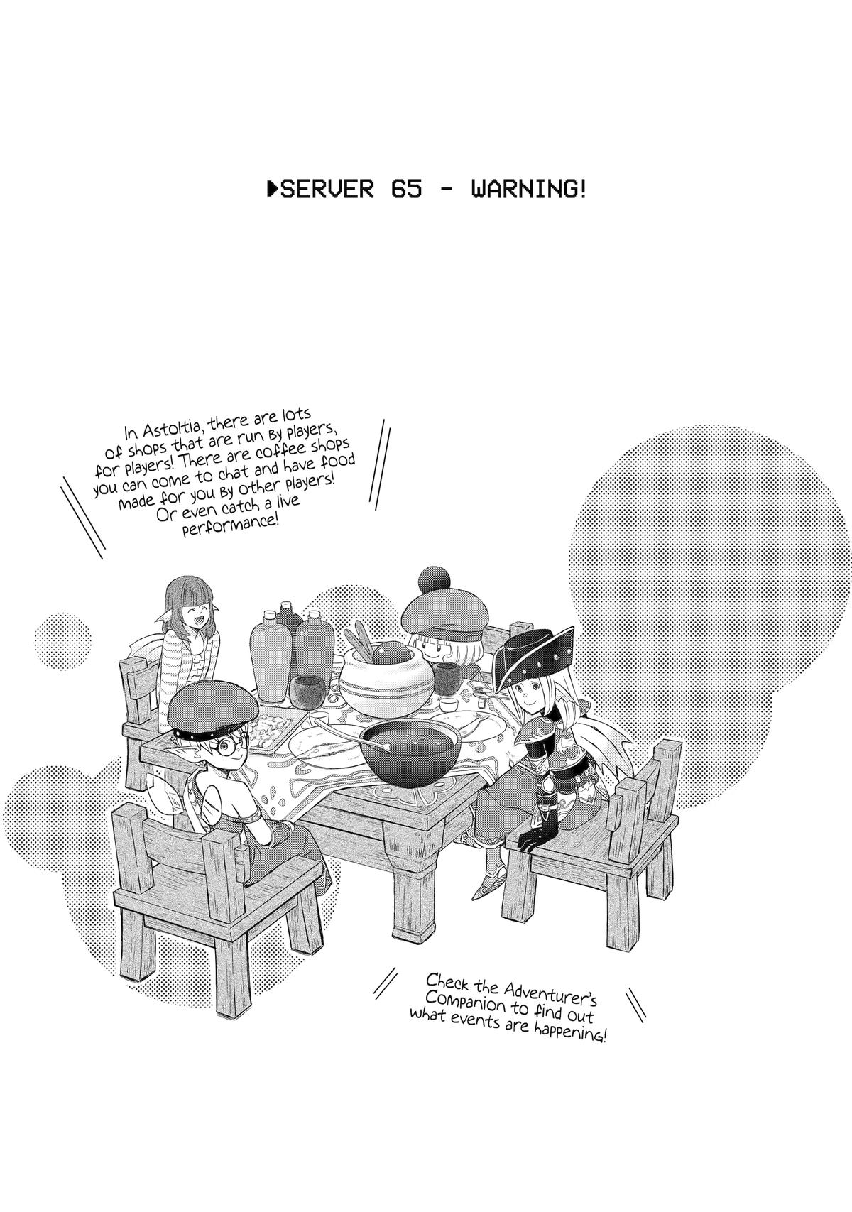 Yuube wa Otanoshimi Deshita ne Chap 65 - Next Chap 66