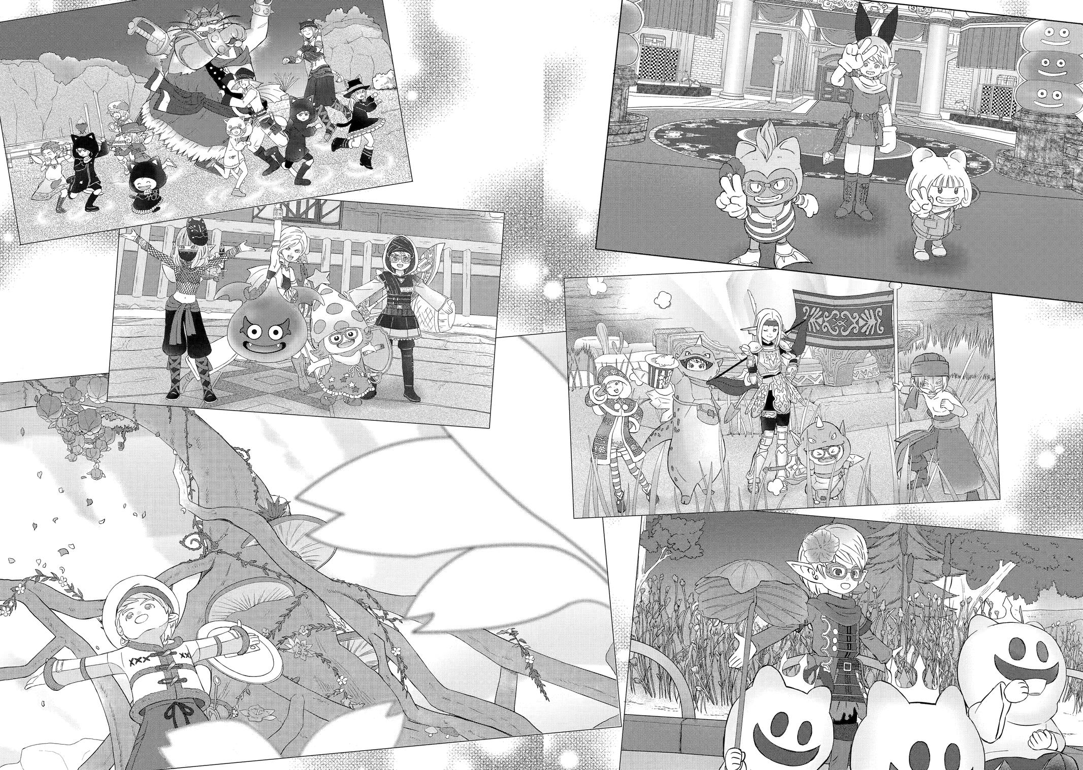 Yuube wa Otanoshimi Deshita ne Chap 68 - Next Chap 69