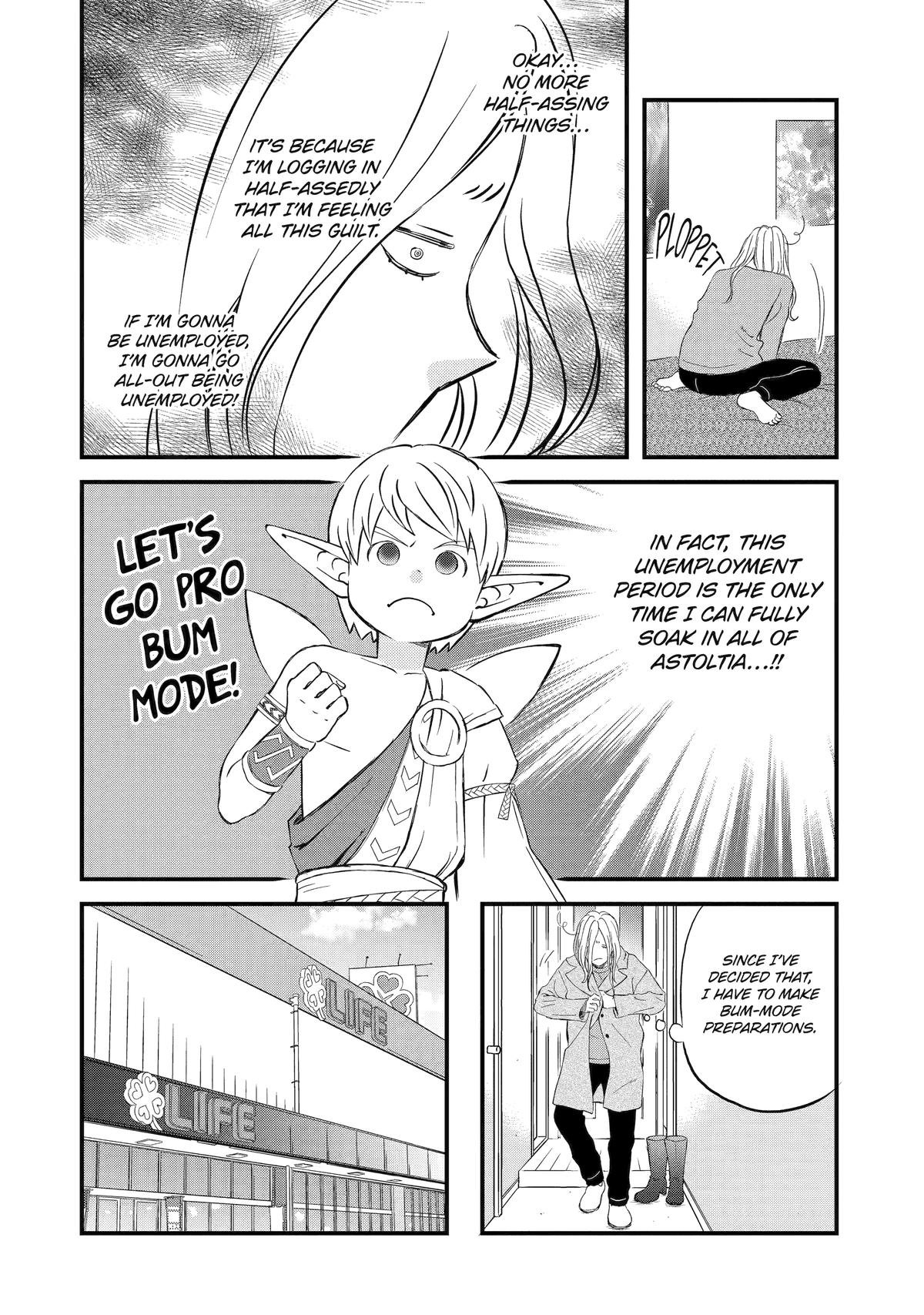 Yuube wa Otanoshimi Deshita ne Chap 68 - Next Chap 69