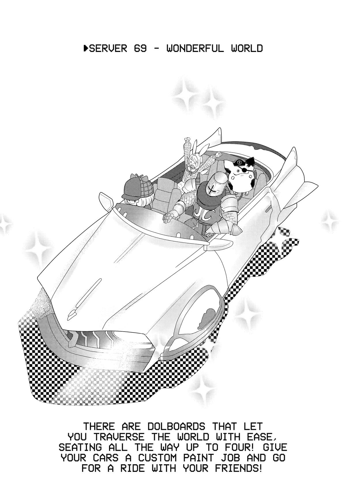 Yuube wa Otanoshimi Deshita ne Chap 69 - Next Chap 70
