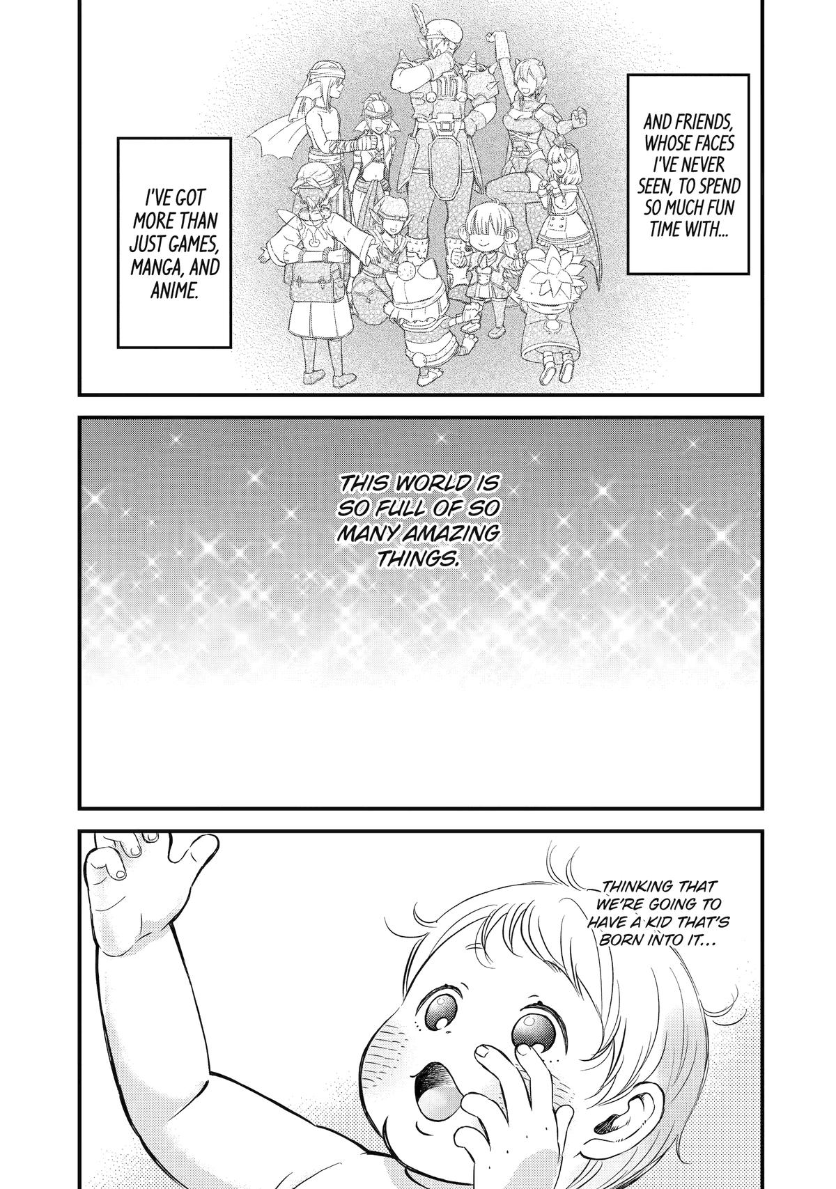 Yuube wa Otanoshimi Deshita ne Chap 69 - Next Chap 70