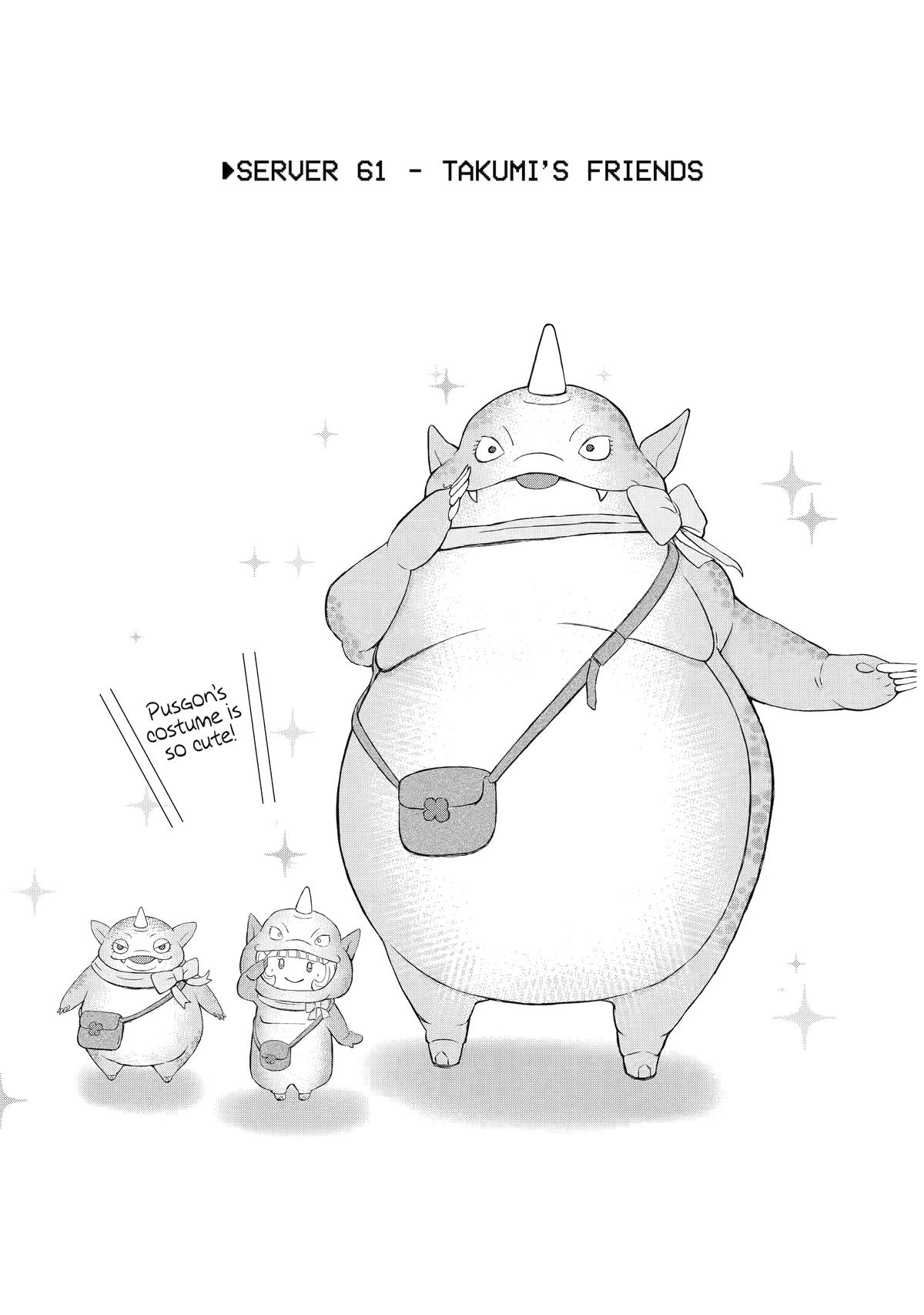 Yuube wa Otanoshimi Deshita ne Chap 61 - Next Chap 62