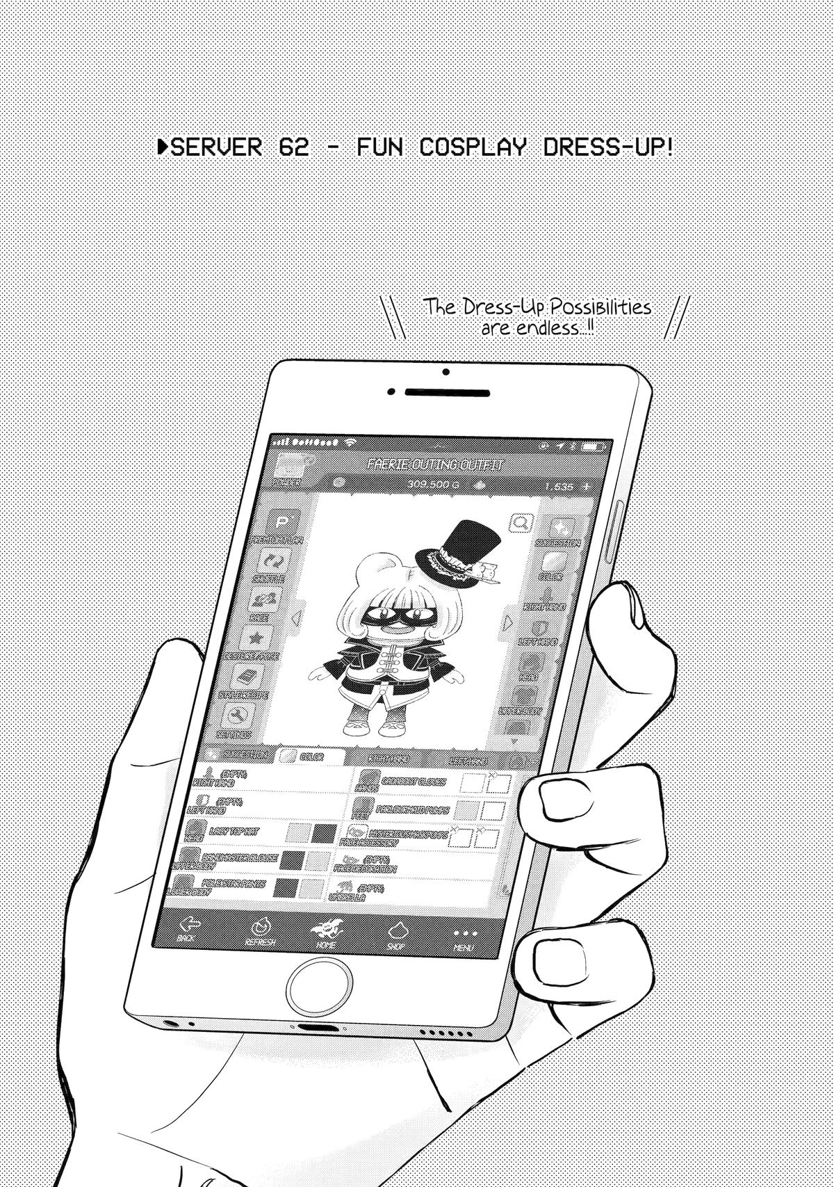 Yuube wa Otanoshimi Deshita ne Chap 62 - Next Chap 63