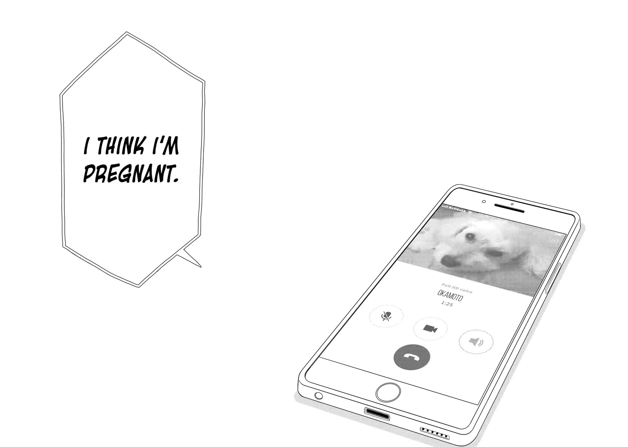 Yuube wa Otanoshimi Deshita ne Chap 63 - Next Chap 64