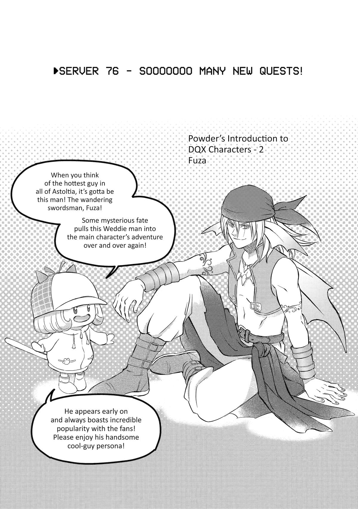 Yuube wa Otanoshimi Deshita ne Chap 76 - Next Chap 77