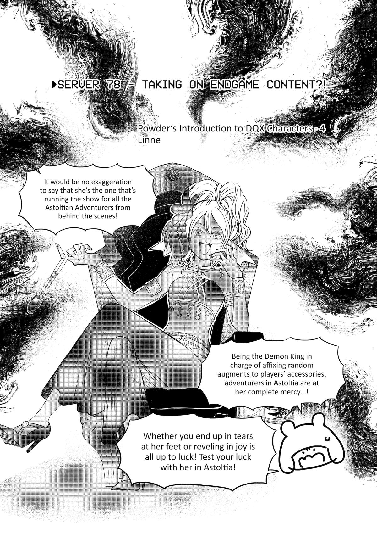 Yuube wa Otanoshimi Deshita ne Chap 78 - Next Chap 79