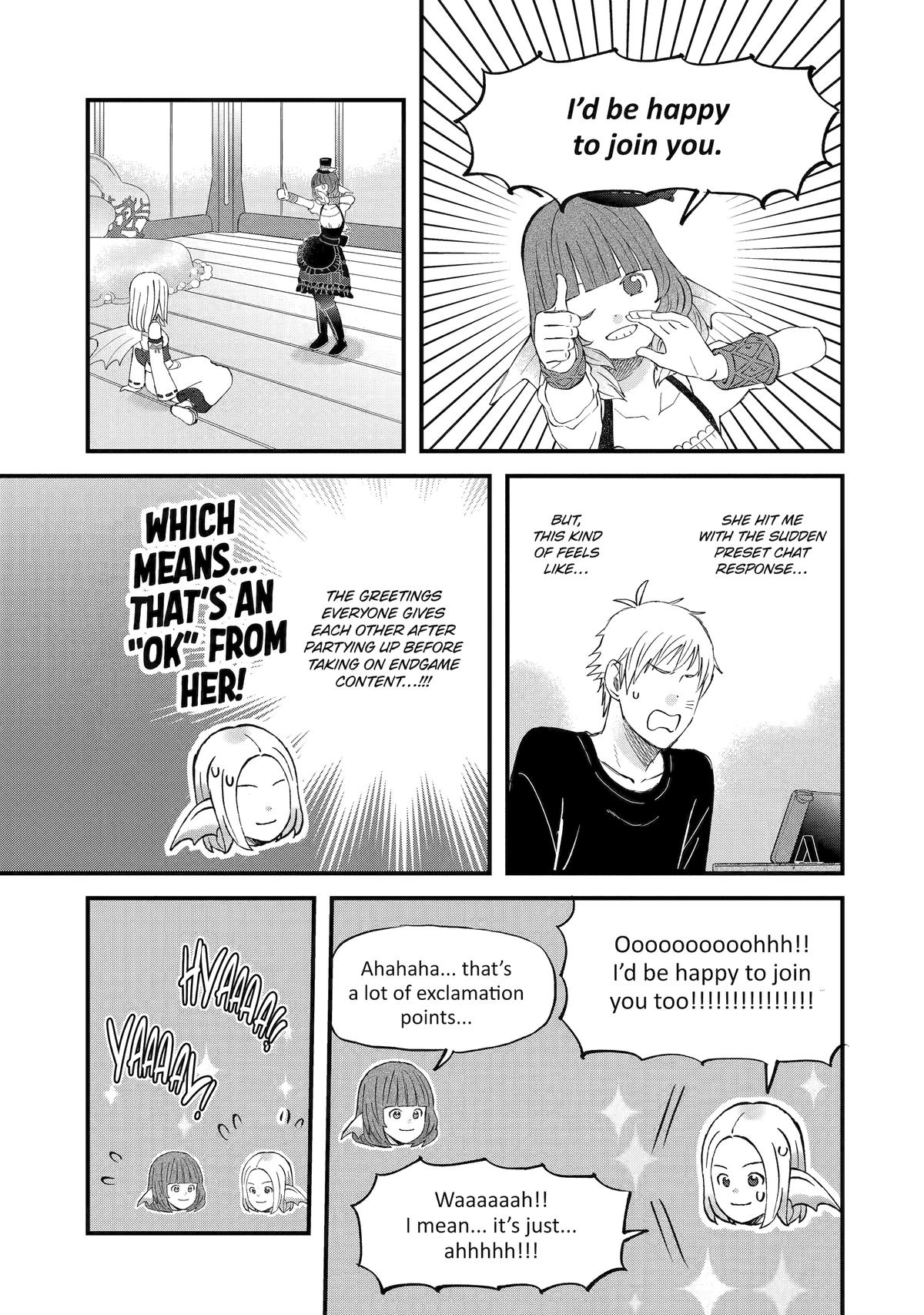 Yuube wa Otanoshimi Deshita ne Chap 79 - Next Chap 80