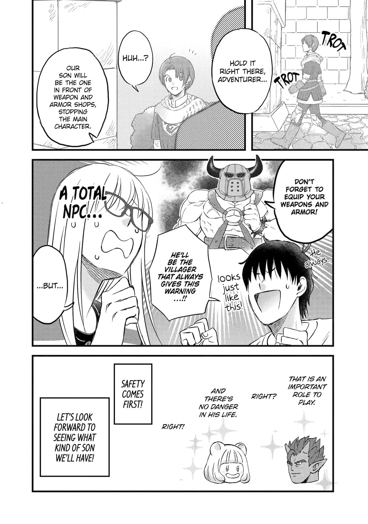 Yuube wa Otanoshimi Deshita ne Chap 71 - Next Chap 72