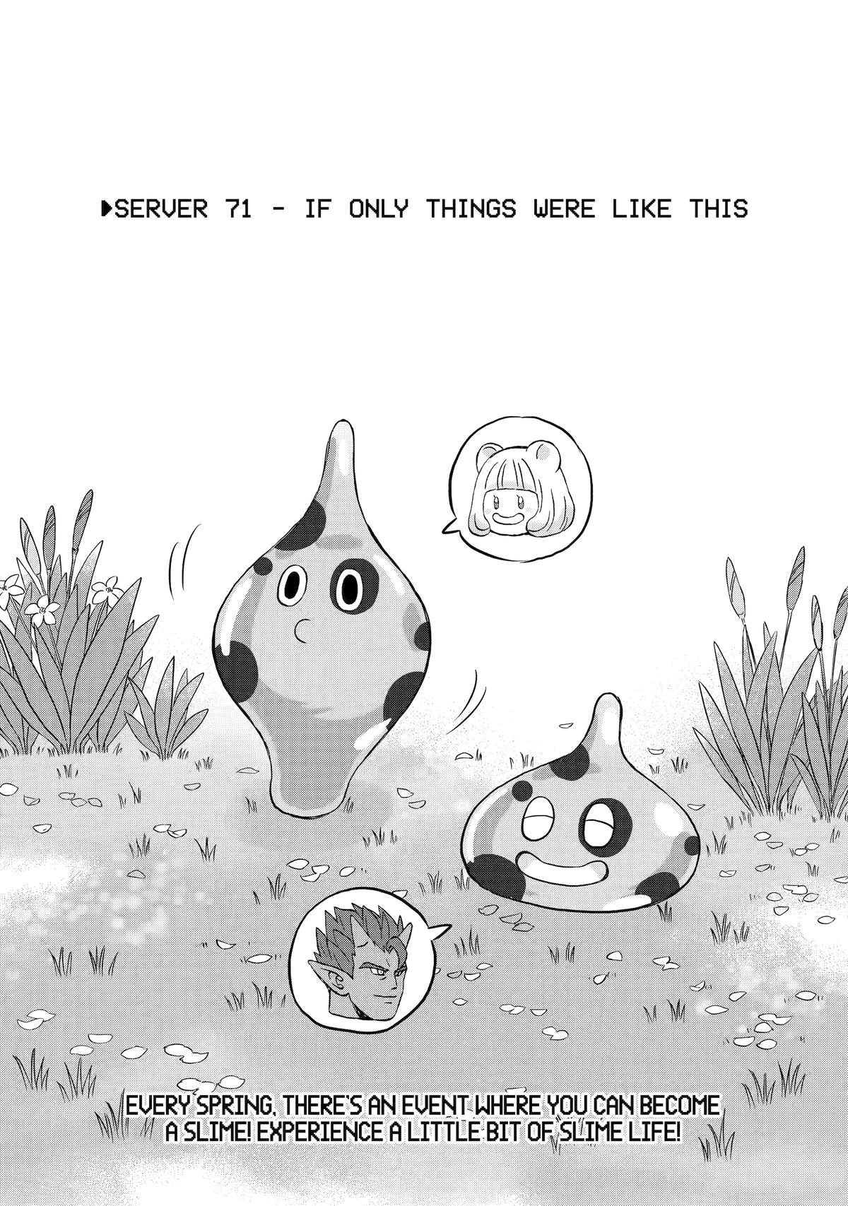 Yuube wa Otanoshimi Deshita ne Chap 71 - Next Chap 72