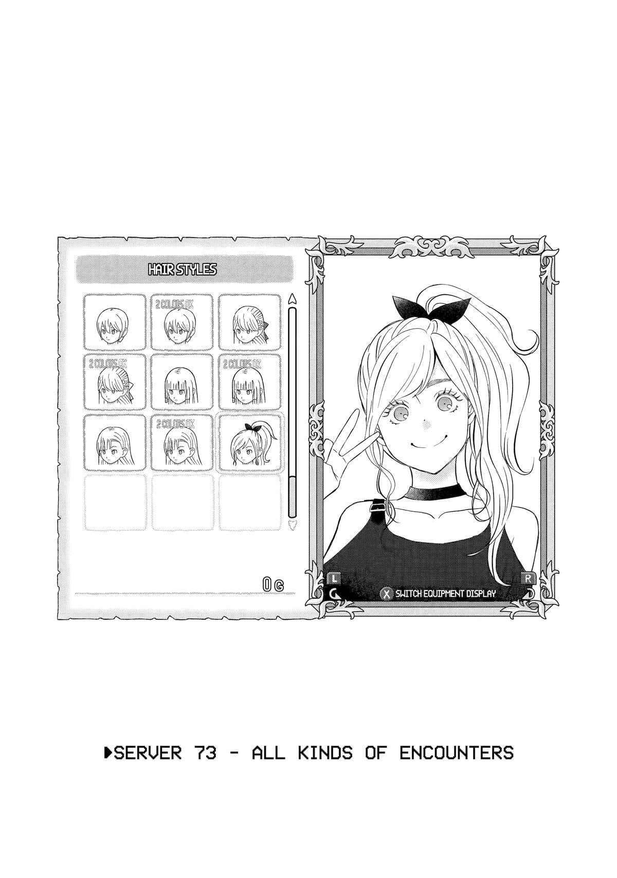 Yuube wa Otanoshimi Deshita ne Chap 73 - Next Chap 74