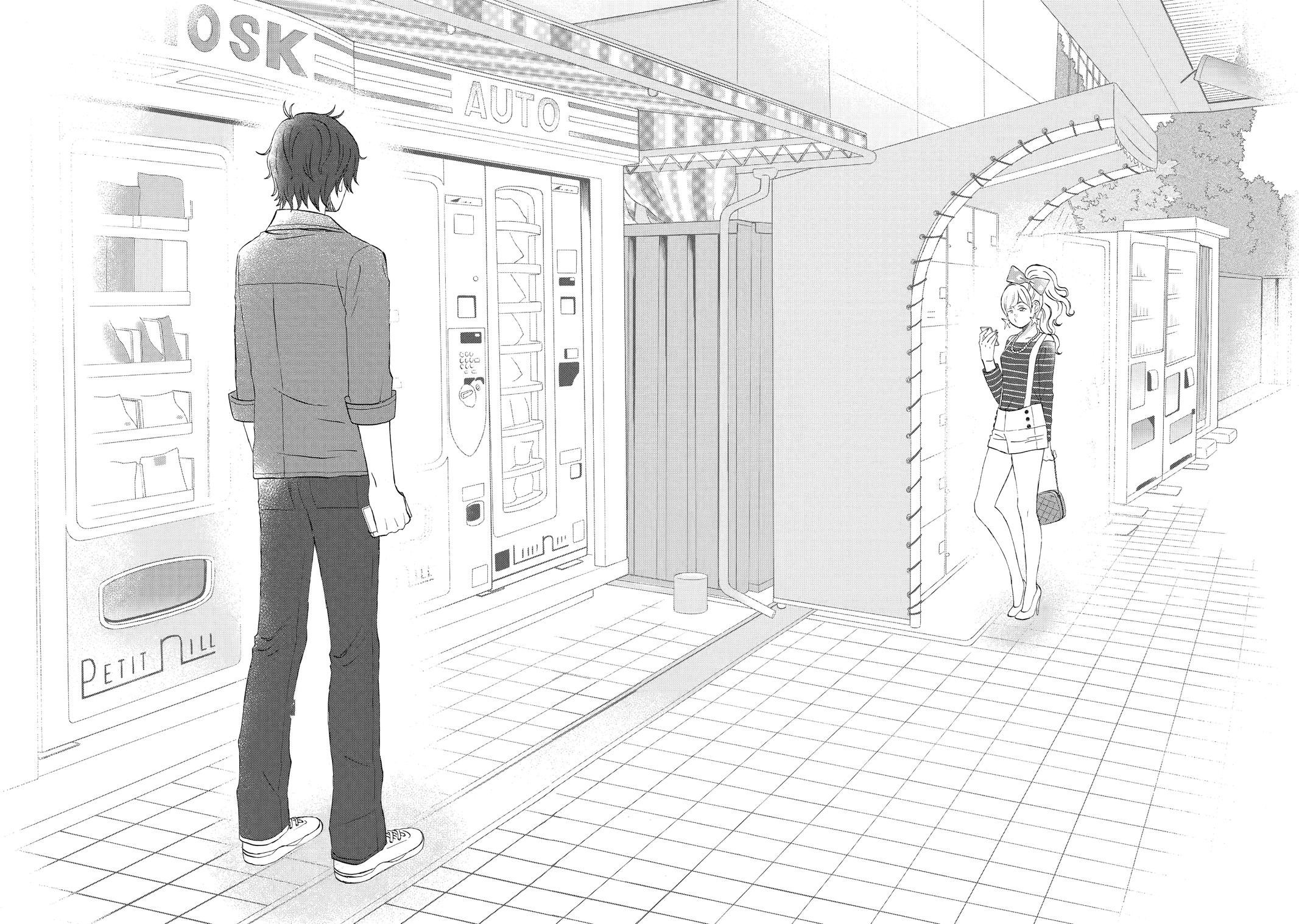 Yuube wa Otanoshimi Deshita ne Chap 73 - Next Chap 74