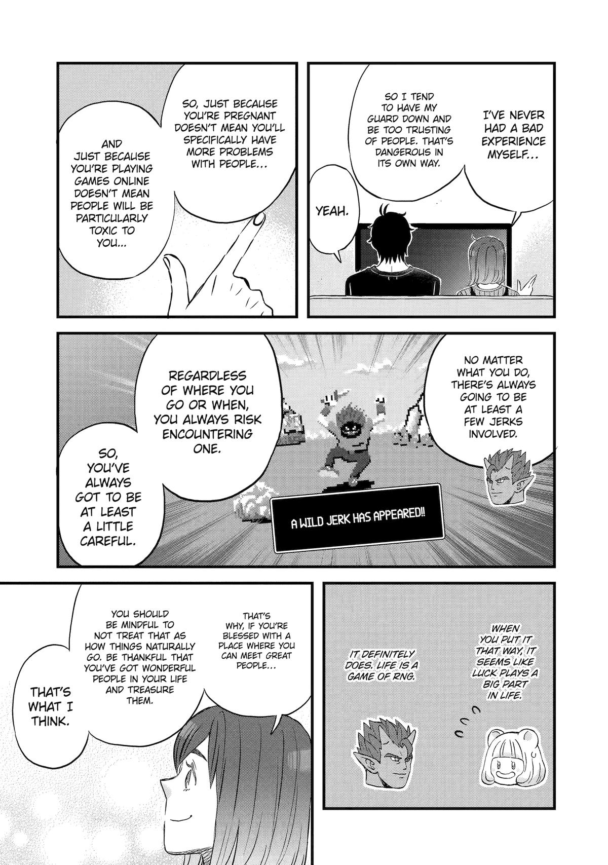 Yuube wa Otanoshimi Deshita ne Chap 73 - Next Chap 74