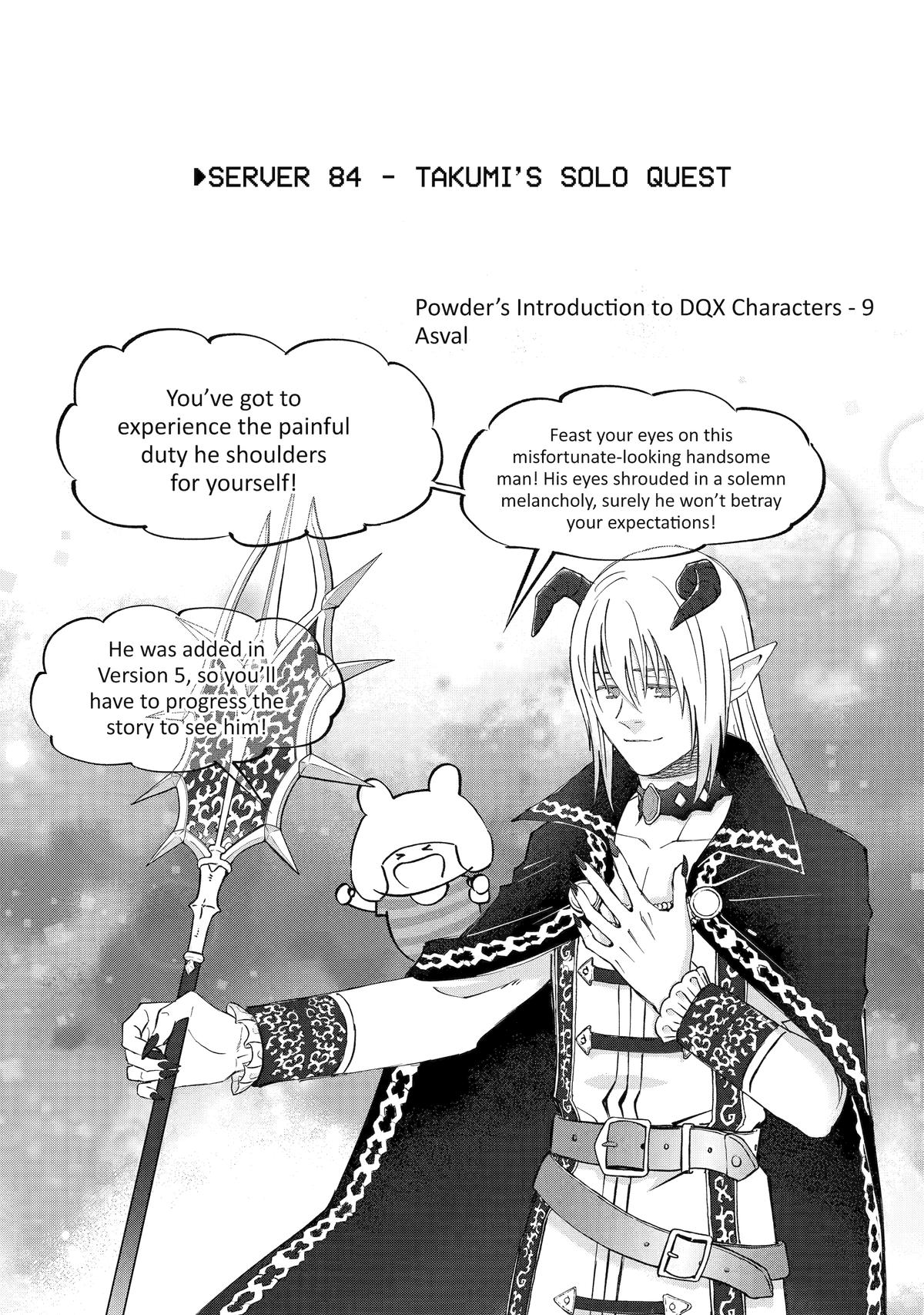 Yuube wa Otanoshimi Deshita ne Chap 84 - Next Chap 85