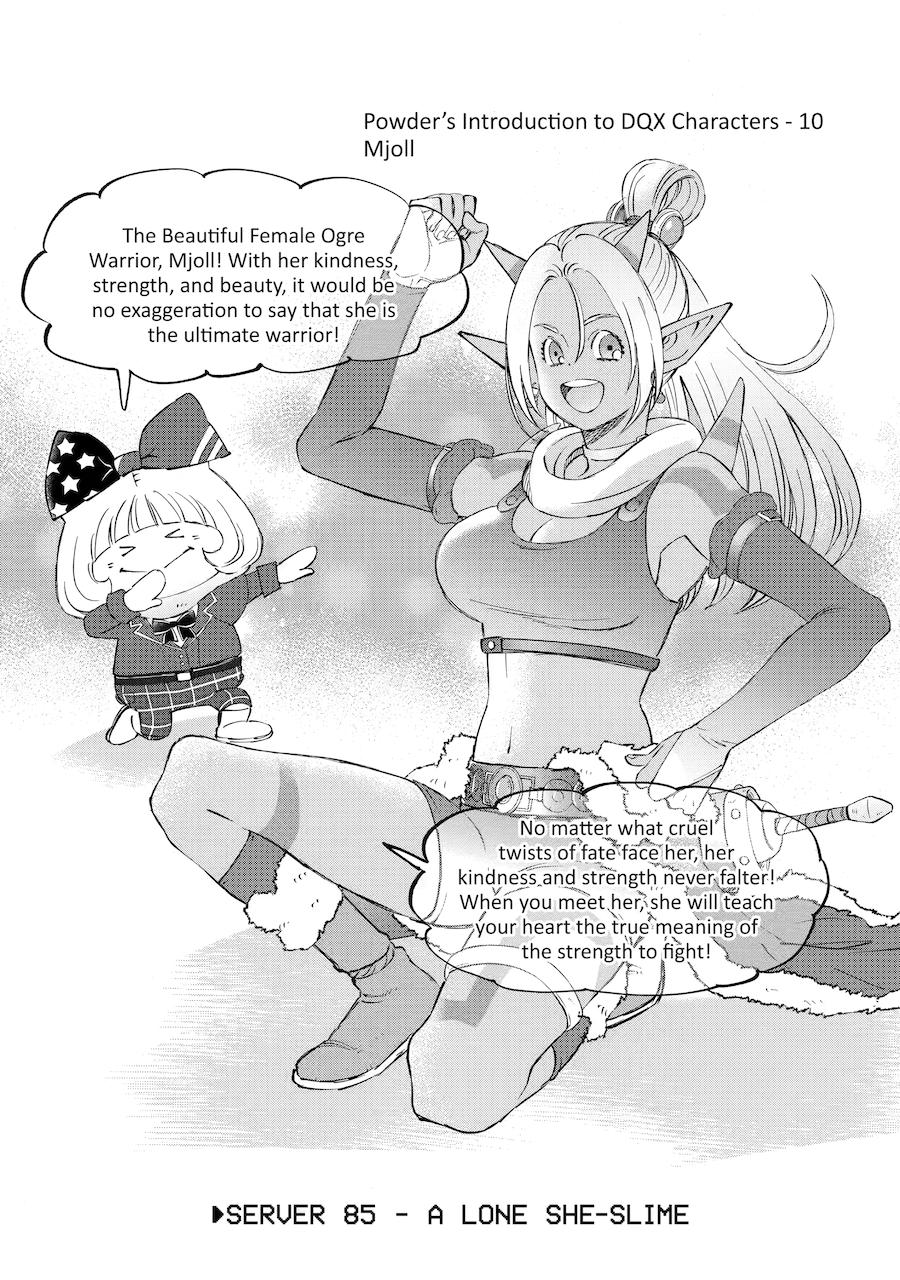 Yuube wa Otanoshimi Deshita ne Chap 85 - Next Chap 86