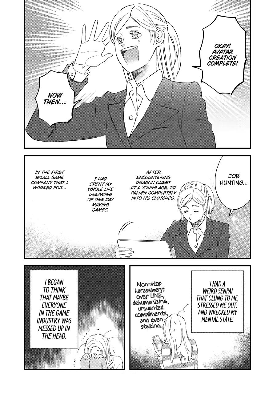 Yuube wa Otanoshimi Deshita ne Chap 86 - Next Chap 87