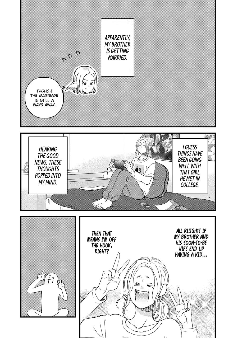 Yuube wa Otanoshimi Deshita ne Chap 86 - Next Chap 87