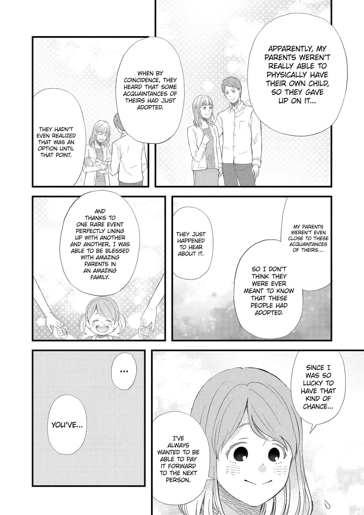Yuube wa Otanoshimi Deshita ne Chap 88 - Next Chap 89