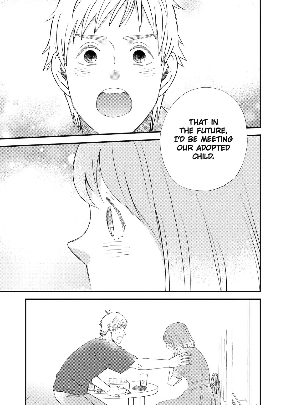 Yuube wa Otanoshimi Deshita ne Chap 88 - Next Chap 89