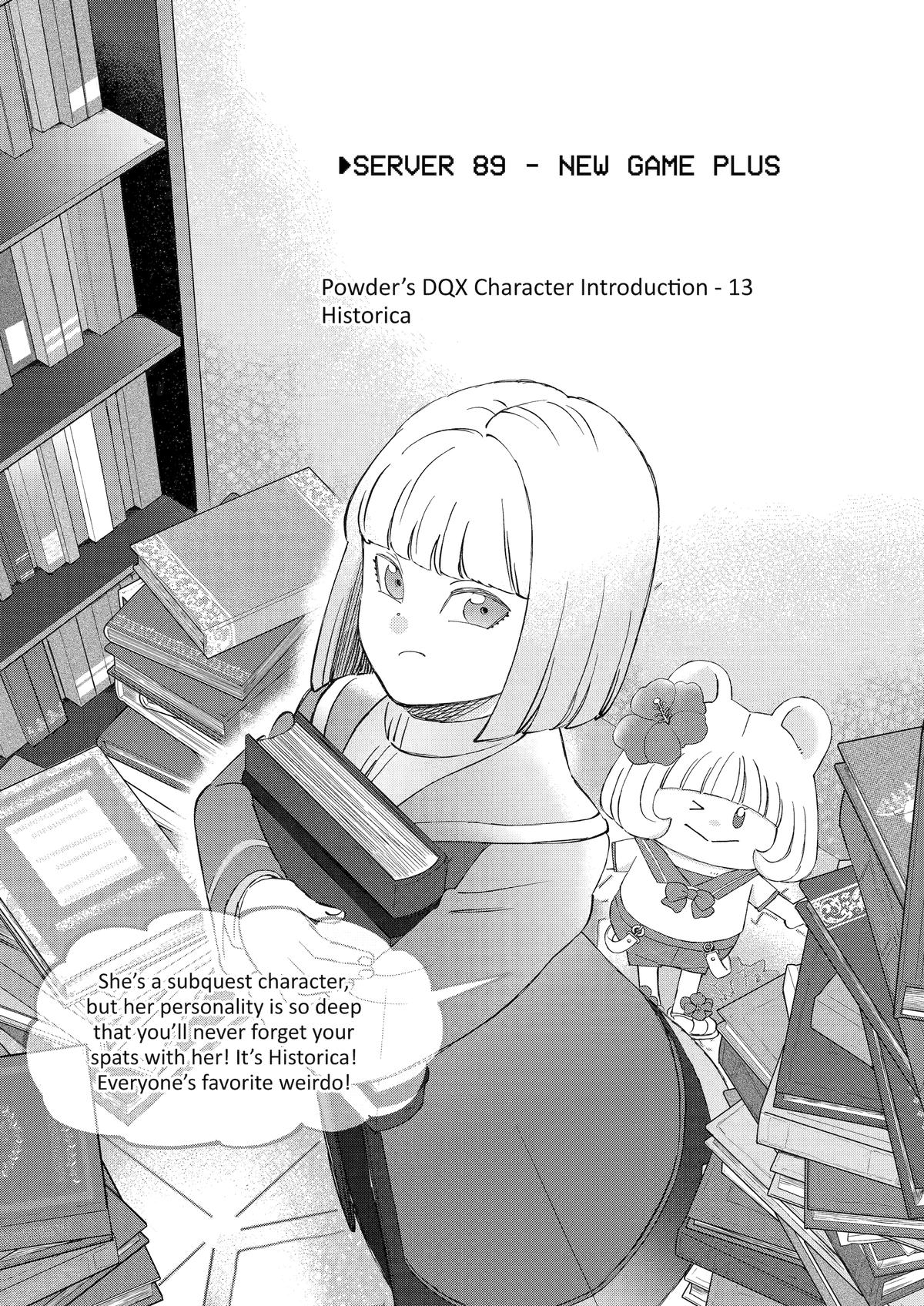 Yuube wa Otanoshimi Deshita ne Chap 89 - Next Chap 90