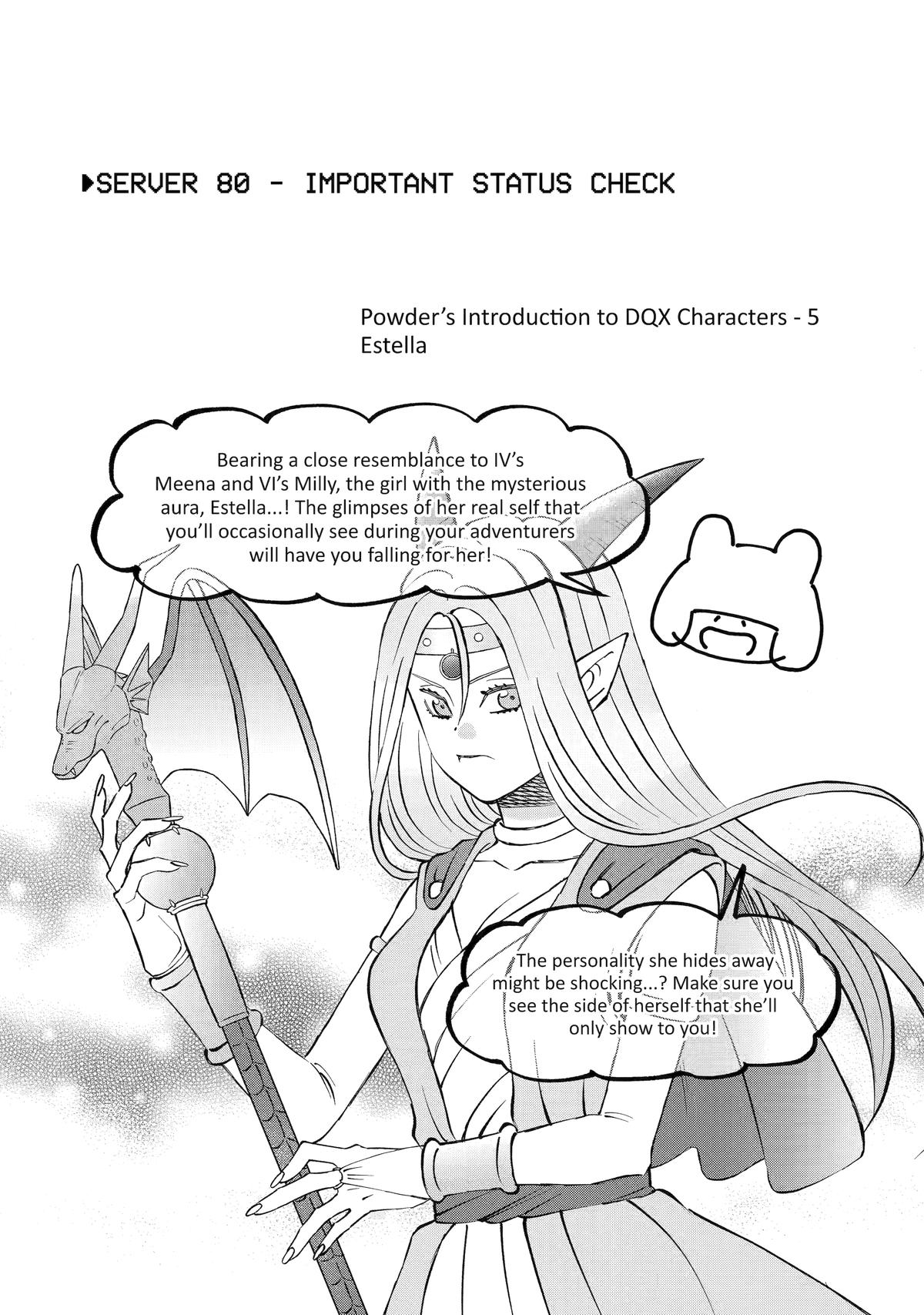 Yuube wa Otanoshimi Deshita ne Chap 80 - Next Chap 81