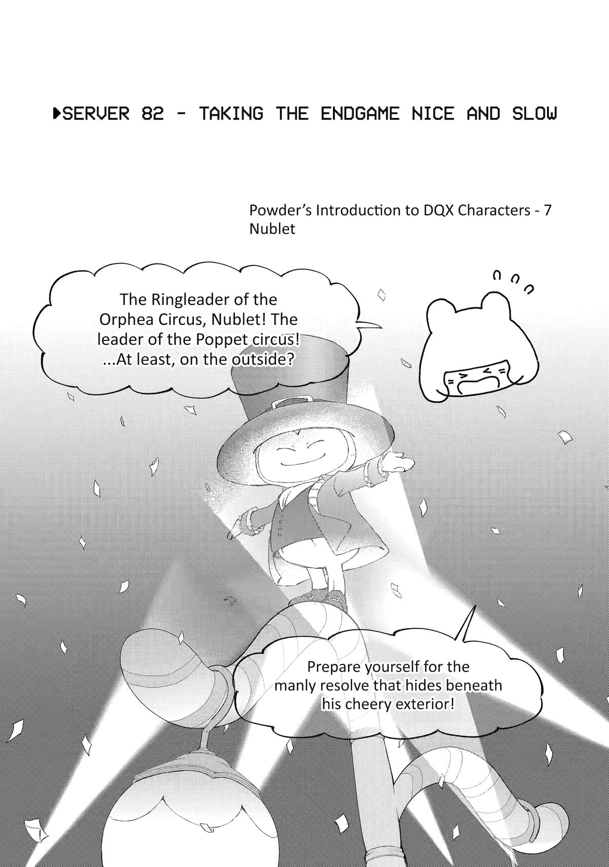 Yuube wa Otanoshimi Deshita ne Chap 82 - Next Chap 83
