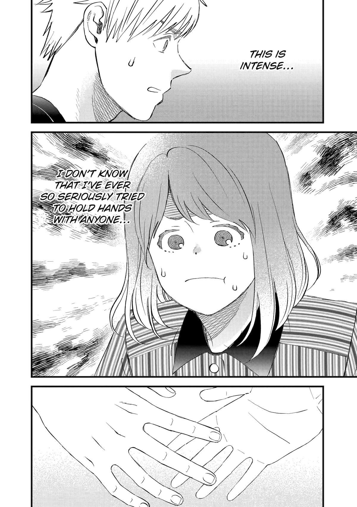 Yuube wa Otanoshimi Deshita ne Chap 82 - Next Chap 83