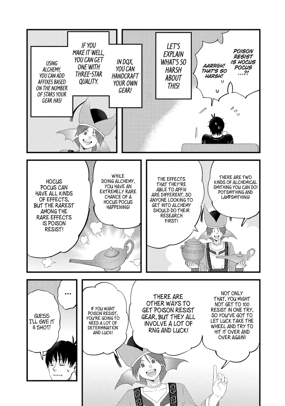 Yuube wa Otanoshimi Deshita ne Chap 83 - Next Chap 84