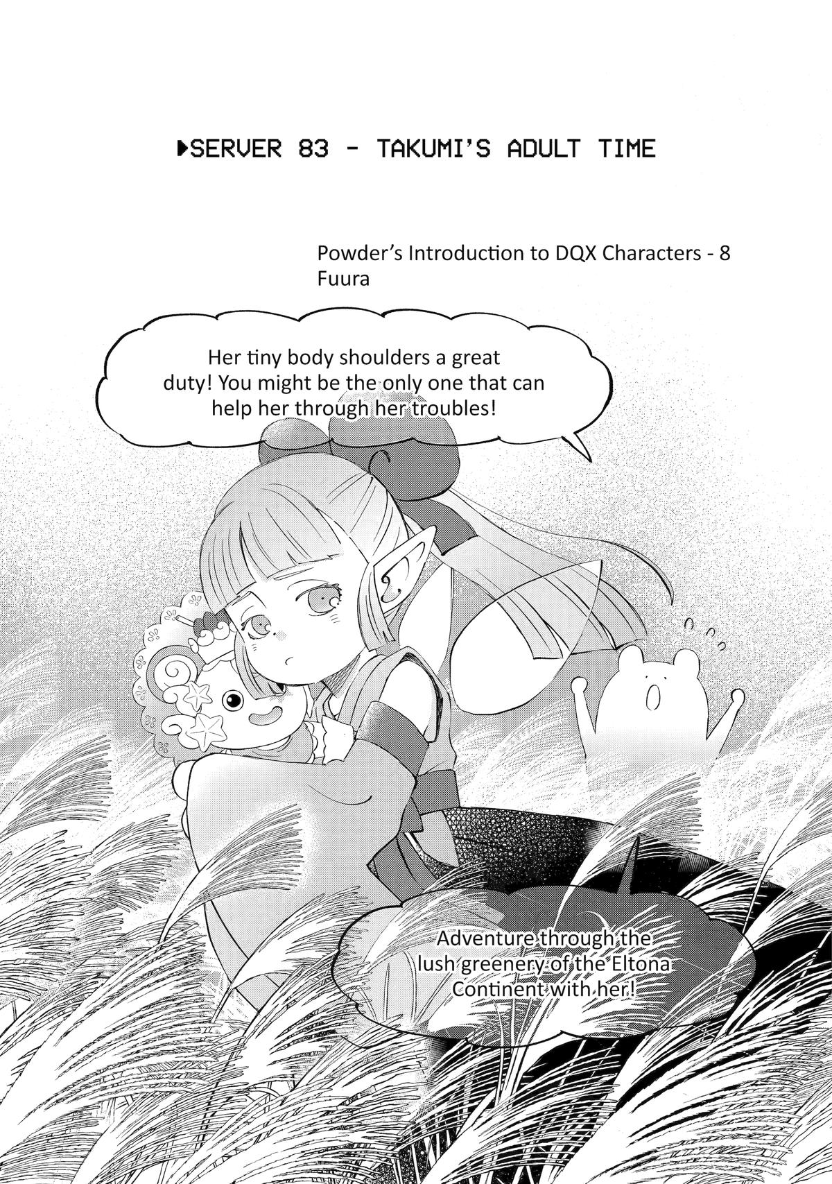 Yuube wa Otanoshimi Deshita ne Chap 83 - Next Chap 84