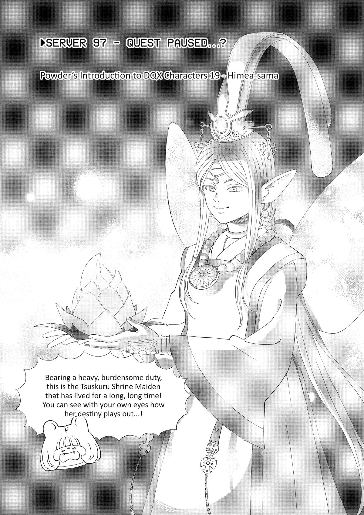 Yuube wa Otanoshimi Deshita ne Chap 97 - Next Chap 98