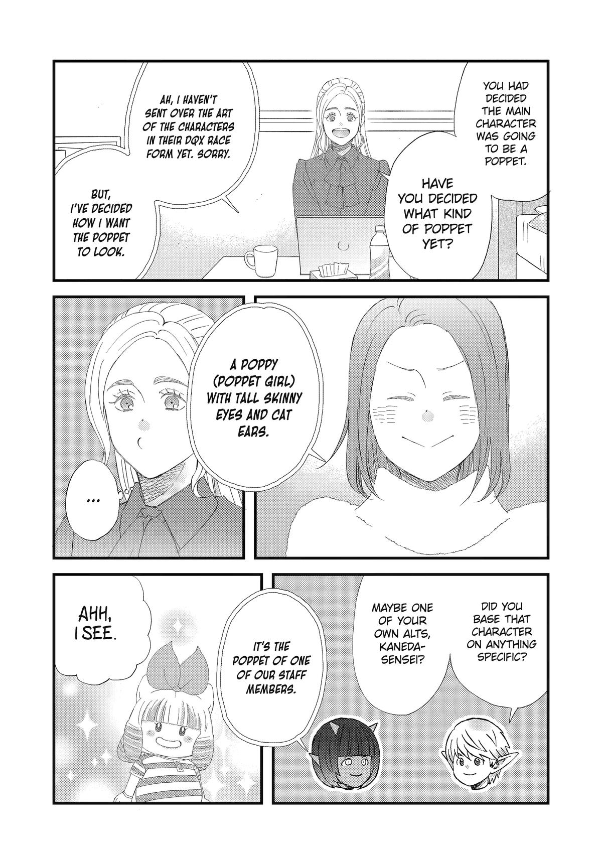 Yuube wa Otanoshimi Deshita ne Chap 94 - Next Chap 95