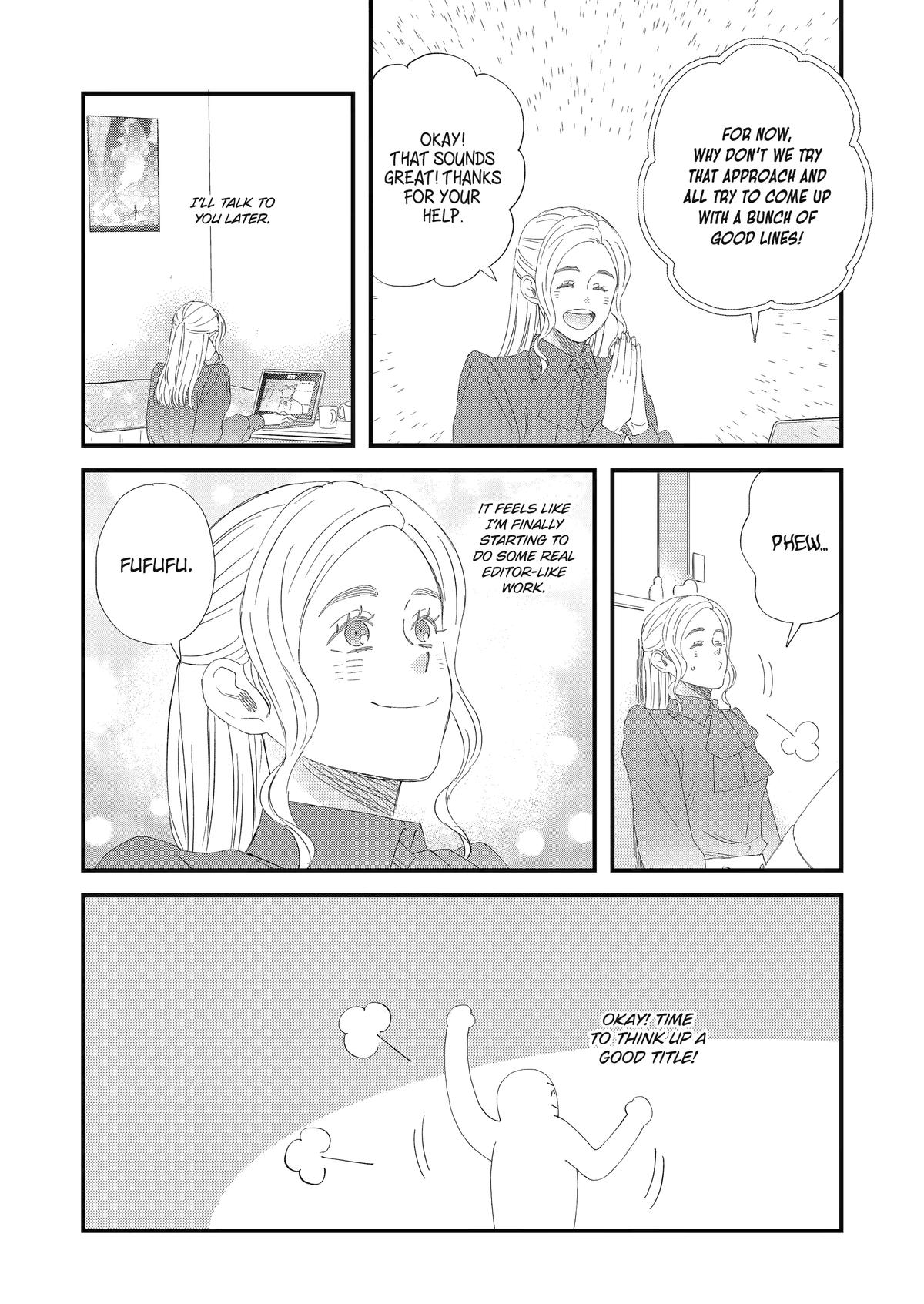 Yuube wa Otanoshimi Deshita ne Chap 94 - Next Chap 95