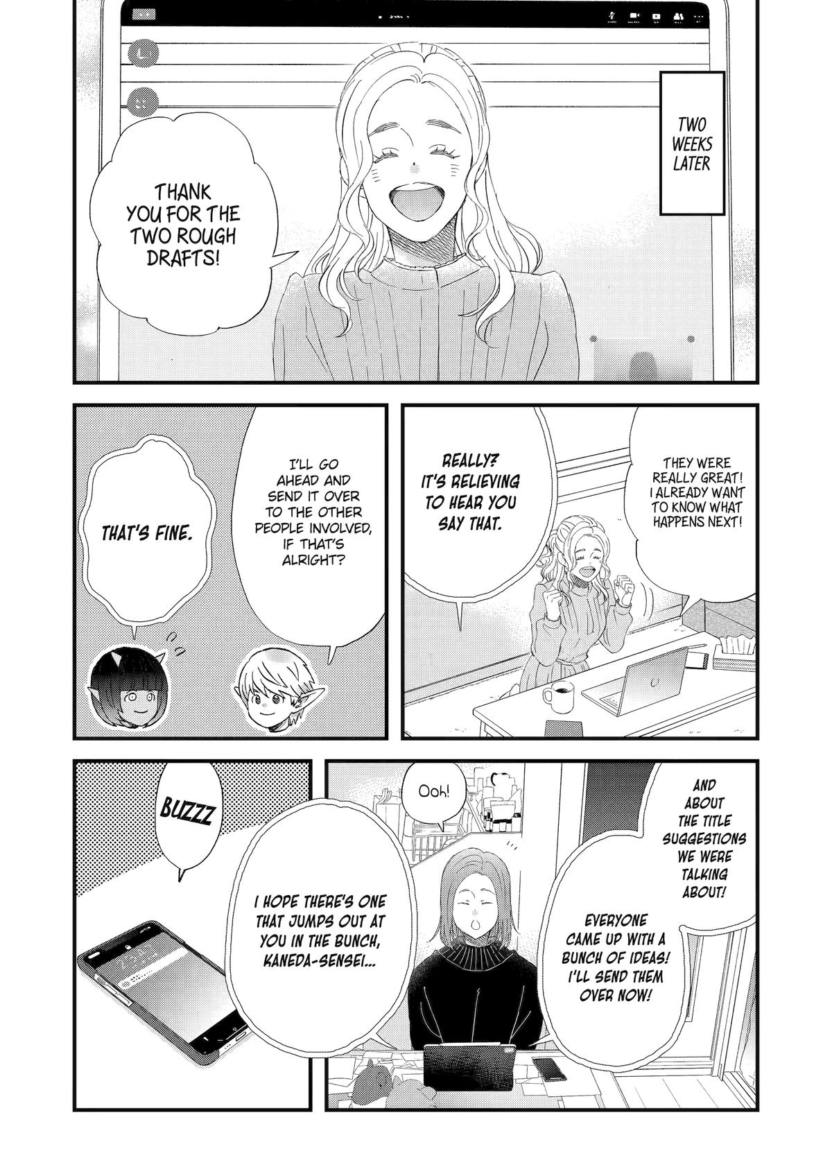 Yuube wa Otanoshimi Deshita ne Chap 94 - Next Chap 95