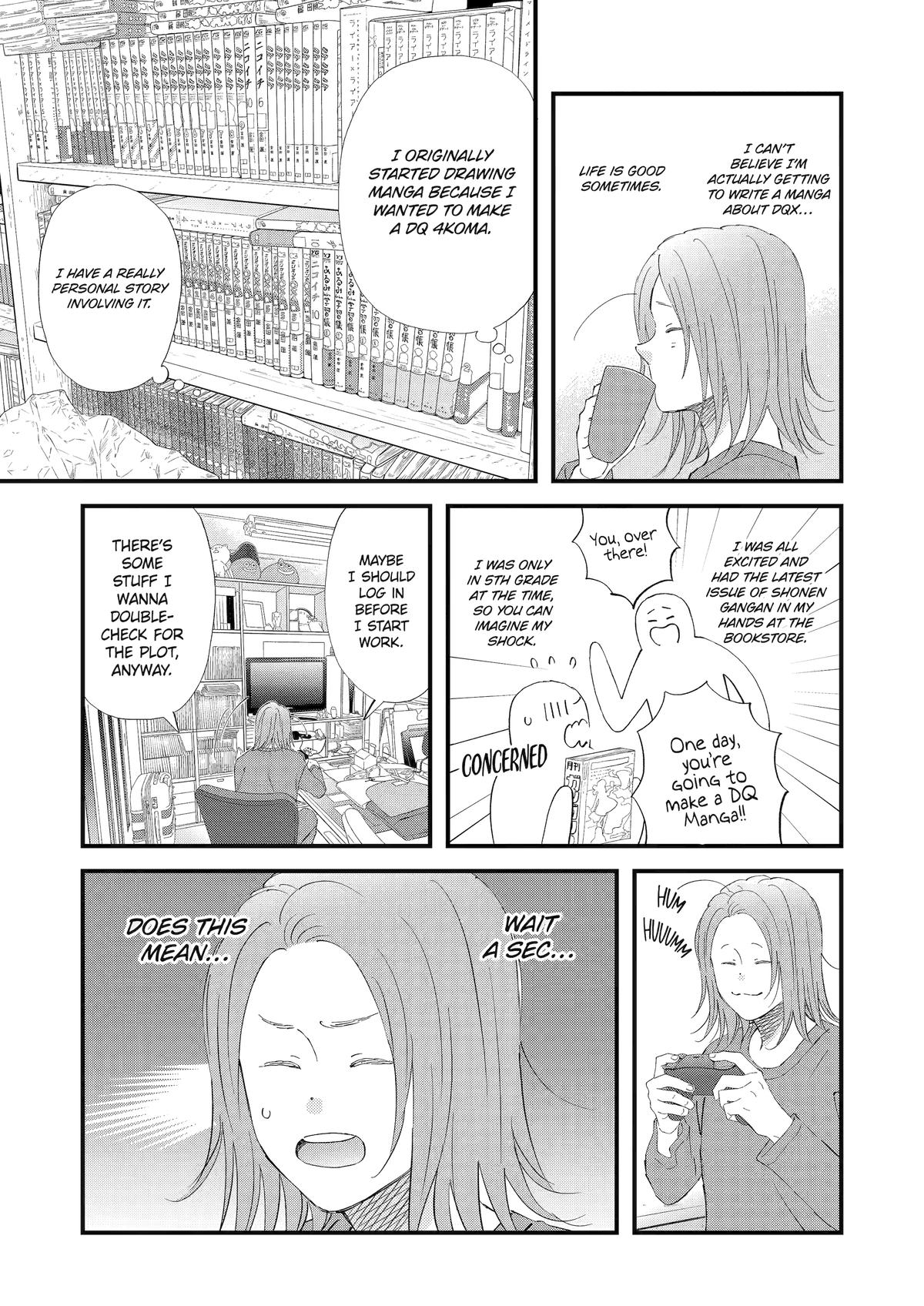 Yuube wa Otanoshimi Deshita ne Chap 94 - Next Chap 95