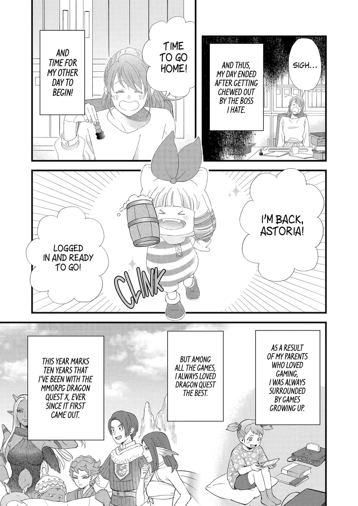 Yuube wa Otanoshimi Deshita ne Chap 95 - Next Chap 96