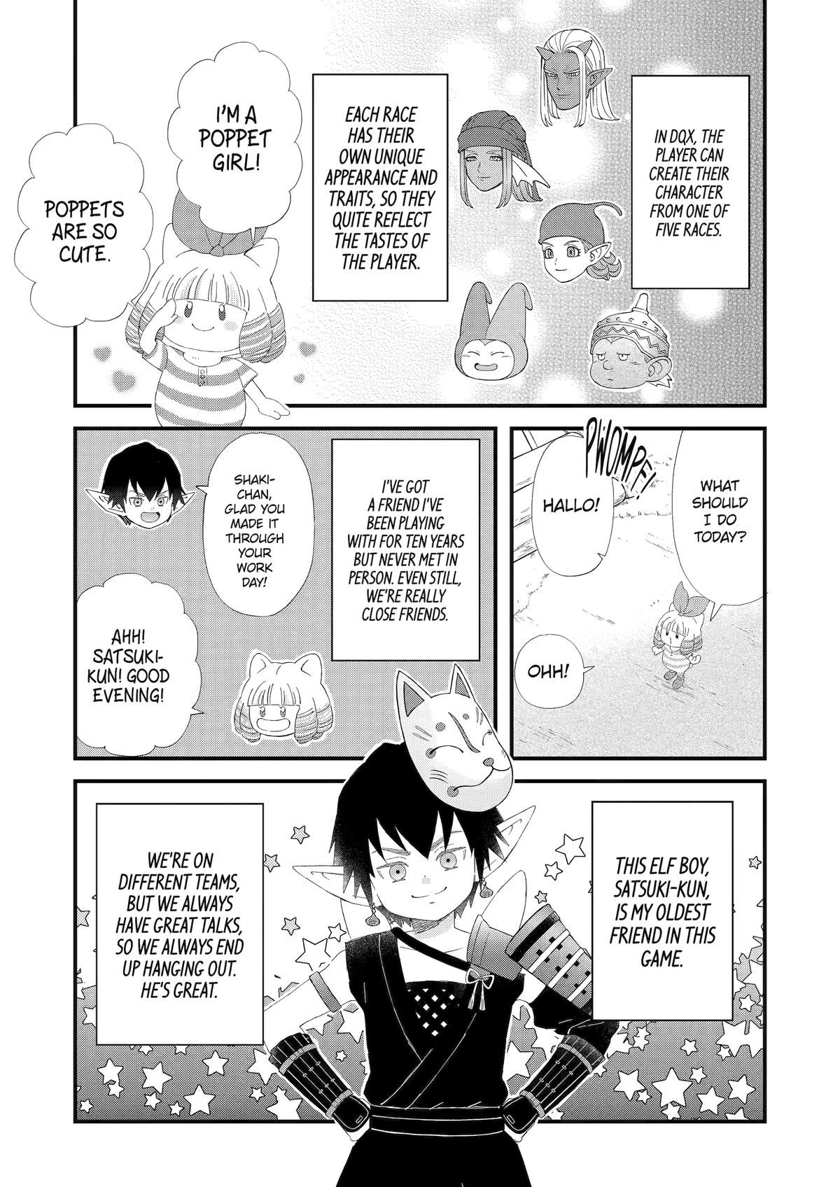 Yuube wa Otanoshimi Deshita ne Chap 95 - Next Chap 96