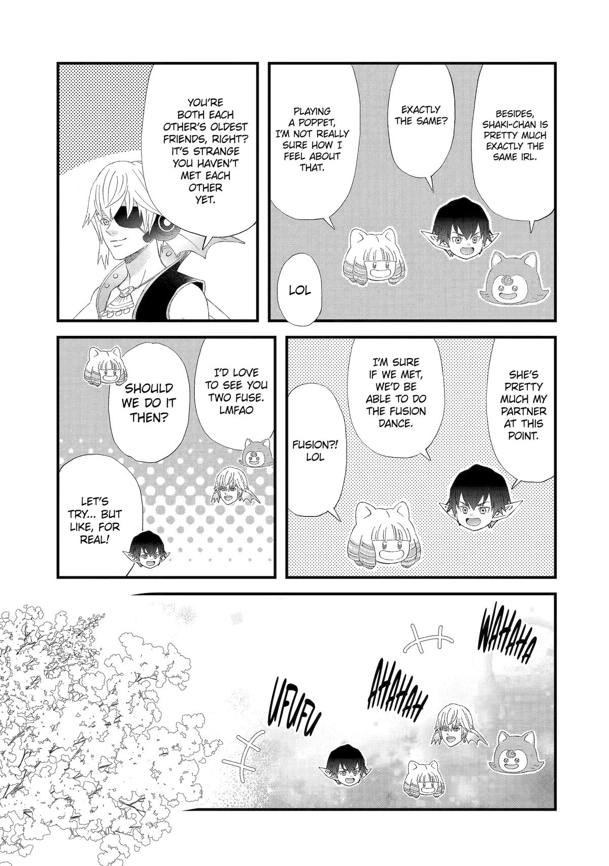 Yuube wa Otanoshimi Deshita ne Chap 96 - Next Chap 97