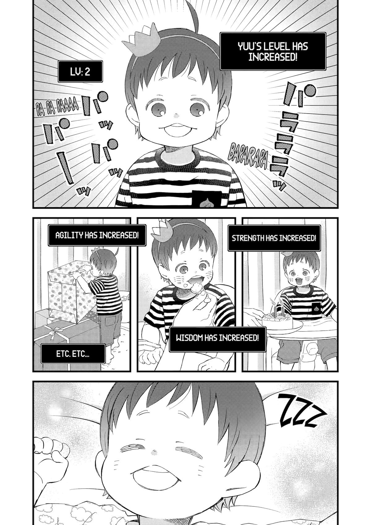 Yuube wa Otanoshimi Deshita ne Chap 90 - Next Chap 91