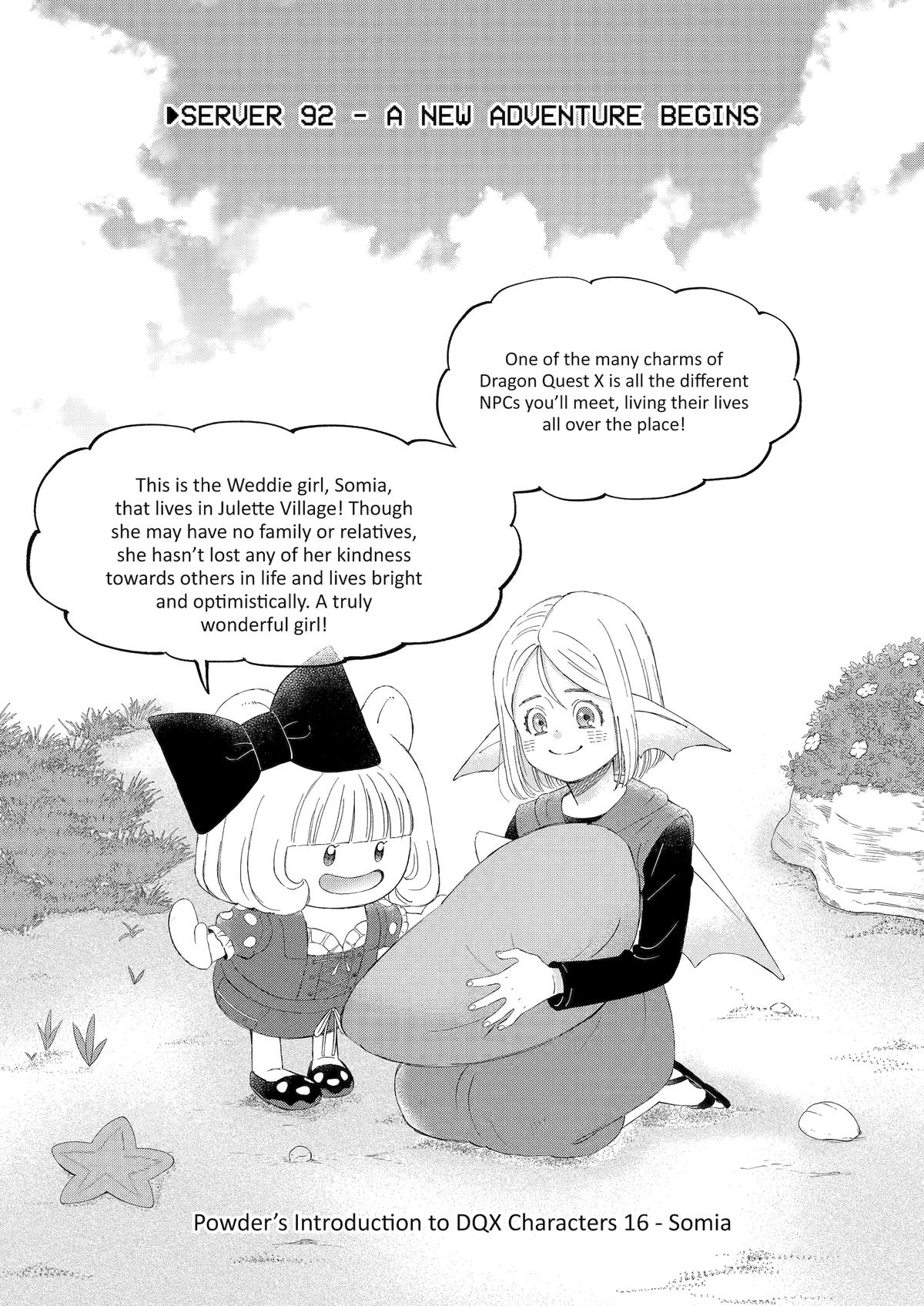 Yuube wa Otanoshimi Deshita ne Chap 92 - Next Chap 93